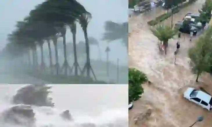 Ndryshimet klimaterike ‘godasin’ Shqipërinë, Bego jep lajmin e alarmin: Pritet që të kemi…