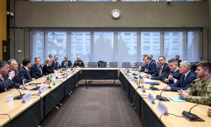 Ndryshimet në planin 28 pikësh të Trump, Europa pranon rikthimin e Rusisë në G8