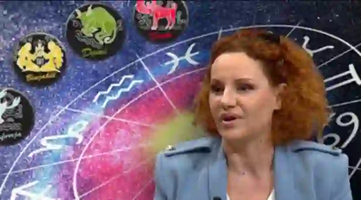Ndryshimet planetare, parashikimi i Horoskopit nga Meri Gjini: Shenja që duhet të përgatitet për të papritura