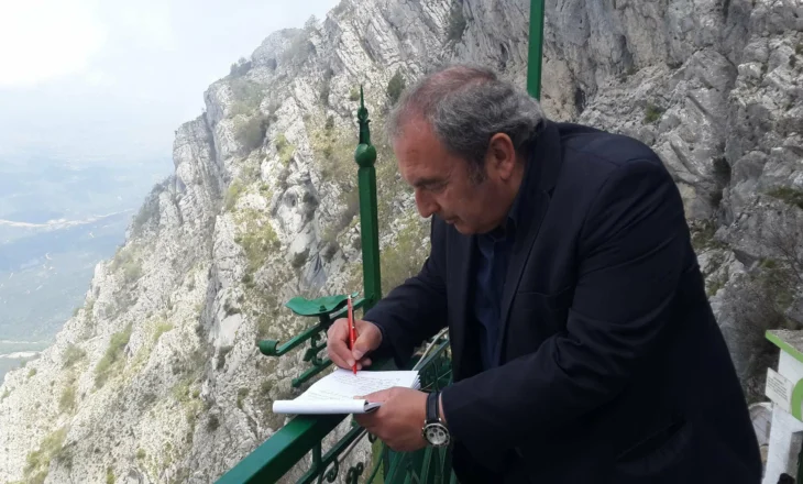 Ndue Dedaj: Kruja, si po shuhet pak nga pak kryeqyteti i historisë