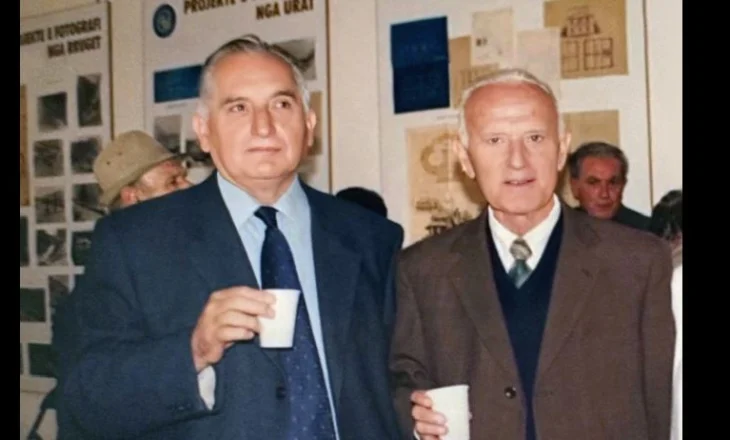 “Në 100-vjetorin e Rahman Hankut: Kujtime dhe mirënjohje për një legjendë të ndërtimit shqiptar”