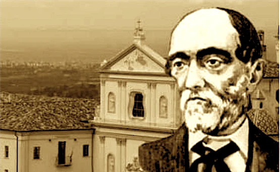 Në ditën e lindjes e kujtojmë Jeronim De Radën