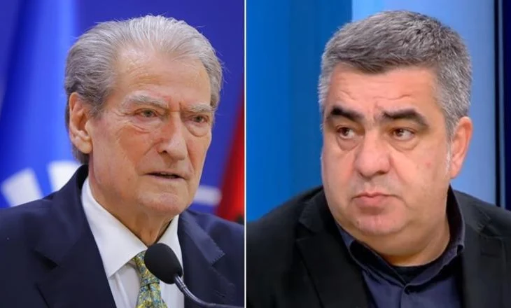 “Në gjykatë për çdo akuzë”/ Tha se Gilmando Dani ishte badigardi i tij në fushatë, Gonxhja përgënjeshtron Berishën: 81-vjeç e s’tu zbardh…