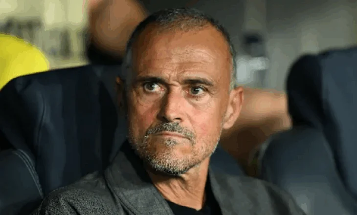 Në hall nga dëmtimet e shumta, Luis Enrique e gjen zgjidhjen te Barcelona