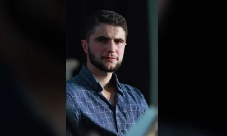 “Në izbë…”, poezi nga Ervin Nezha