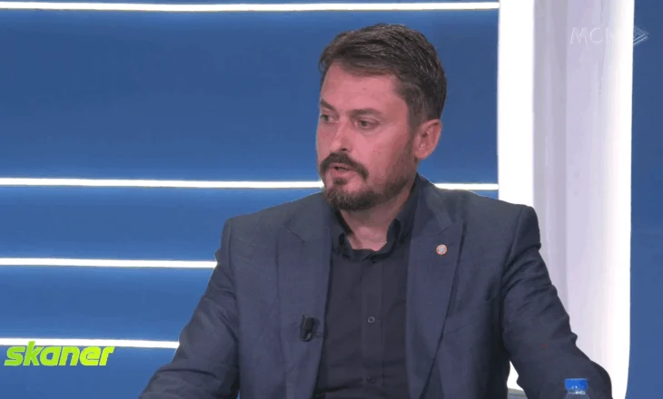 “Ne jemi klub që nuk krijojmë polemika”, Barushi ankohet për arbitrat: U bënë disa ndeshje që po bëhen protagonistë