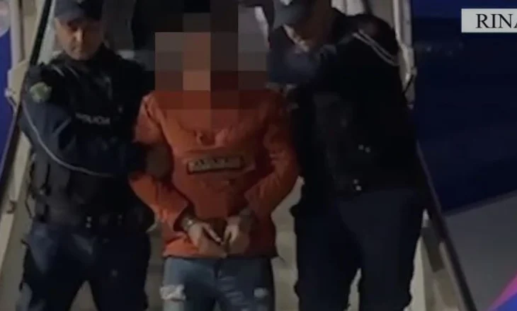 Në kërkim nga Gjykata e Posaçme për trafik droge, ekstradohet nga Italia 39-vjeçari Emri Hysenaj