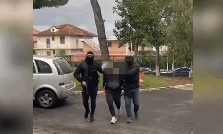 Në kërkim nga Italia për trafik droge, arrestohet në Fier 43-vjeçari me dy identitete (EMRI)