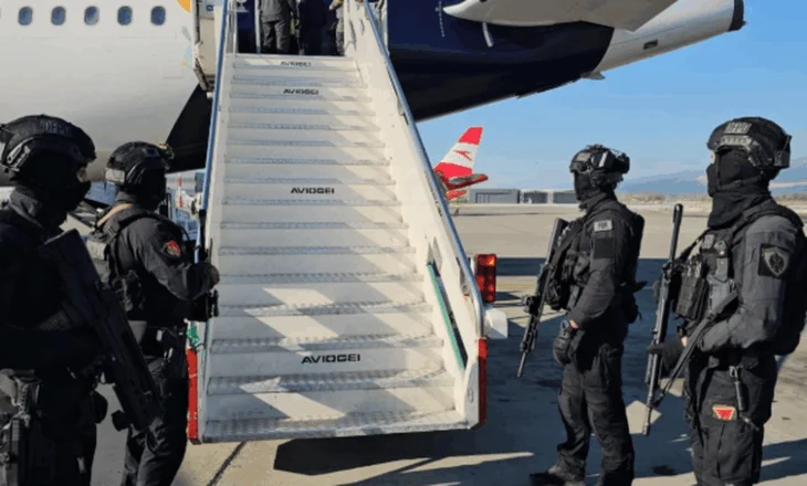 Në kërkim për mashtrim kompjuterik, ekstradohet në Shqipëri 37-vjeçarja rumune