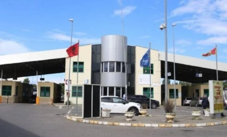 Në kërkim për shitje droge tentoi të dilte nga territori shqiptar, arrestohet 33-vjeçari në Muriqan