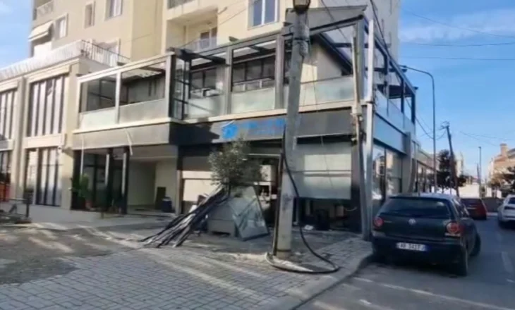 Në kërkim për tritolin në Kamëz, Elvis Lami i përfshirë edhe në vrasjen e postierit Visha