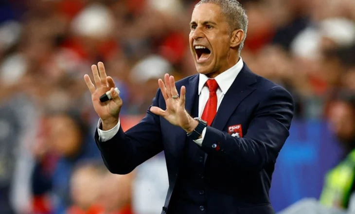 Në lojë faza “play-off” në Botëror, Sylvinho publikon listën për sfidat e nëntorit, i beson “gardës së vjetër”