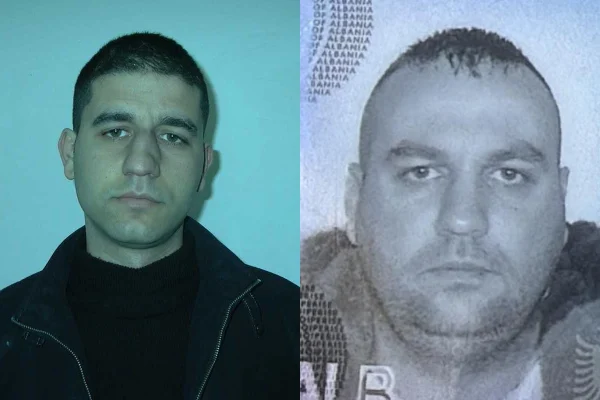 Në makinë me punonjësin e Policisë, zbulohet lidhja mes Gilmando Danit dhe “Sheqerit”