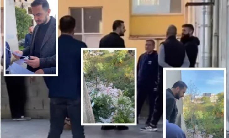 Në mbështetje të Florjan Binajt, Salianji në Kombinat: Prej 9 vitesh të lënë në harresë