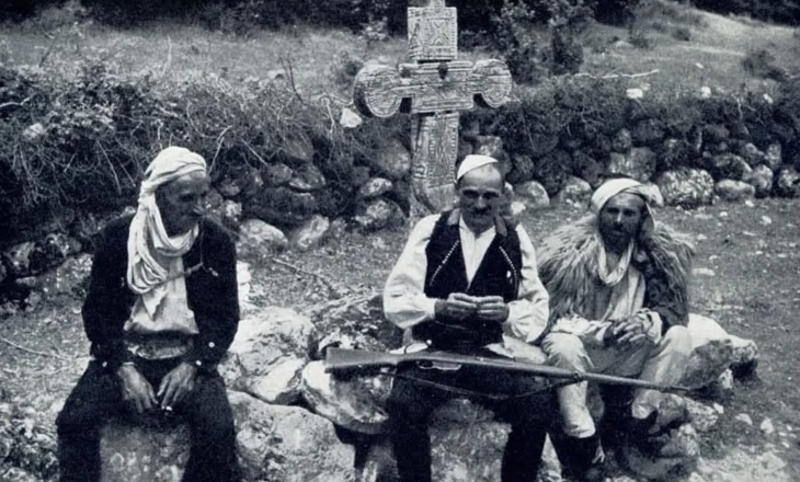 Në mesjetë, shqiptarët e Kosovës ishin ortodoksë në besim, thonë historianët perëndimorë