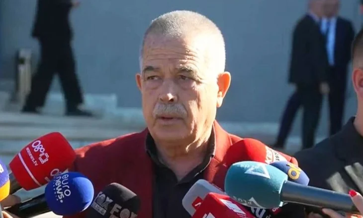 “Në PS dhe PD s’donin që ai të bëhej President”/ Ish-truproja e Nanos në homazhe