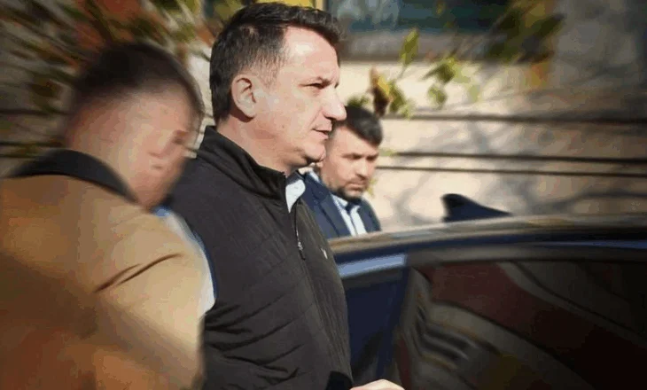 Në qeli që prej muajit shkurt, Erion Veliaj çon në Gjykatën Kushtetuese ‘arrestin në burg’