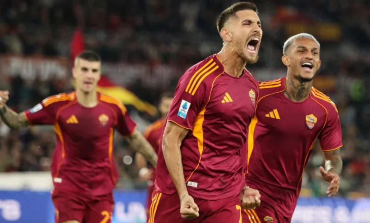 Në Romë besojnë, Gasperini “ndez” kryeqytetin, Atalanta në krizë totale, Juric rrezikon shkarkimin (VIDEO)