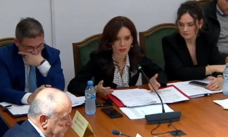 ‘Në Shqipëri nuk ka të paprekshëm’, Spiropali: Nuk sulmojmë prokurorë e gjyqtarë