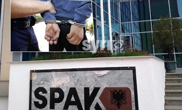 Në Shqipëri vetëm 4 të arrestuar, operacioni i sotëm zbatim i masave të nxjerra nga antimafia e Breshias