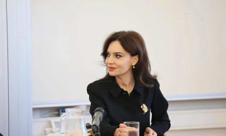 Në Universitetin e Kopenhagenit, Spiropali: BE-ja mundësi për ndërtimin e një Shqipërie të drejtë, jo arratisje