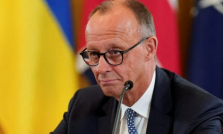 Negociatat për luftën Rusi–Ukrainë, kancelari Merz: Putin duhet të kuptojë rëndësinë e evropianëve në këtë çështje