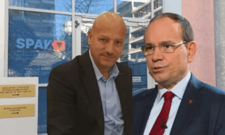 Nën akuzë për korrupsion, shpallet i pafajshëm vëllai i ish-Presidentit, Bujar Nishani