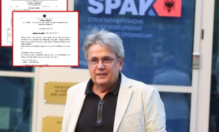 Nën hetim nga SPAK, Beci urdhëron vartësit: Fushatë për ‘pastrimin e imazhit’ online