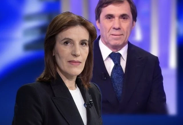 Nën sanksione nga SHBA familjarisht, Klodiana Lala shpjegon kush është Luftar Hysa