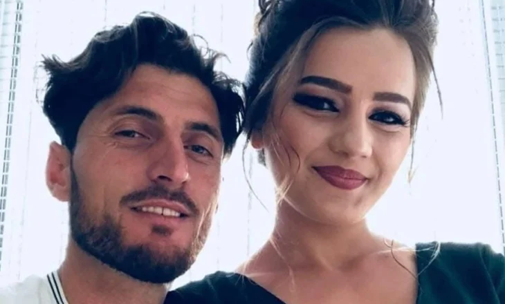 Nëna e tre fëmijëve bëhet gruaja e parë e ekstraduar nga Britania në Shqipëri