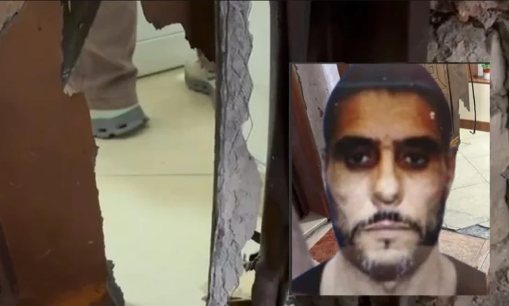 Nënës së tij i vendosën tritol në derën e banesës, kush është Gentian Zoto