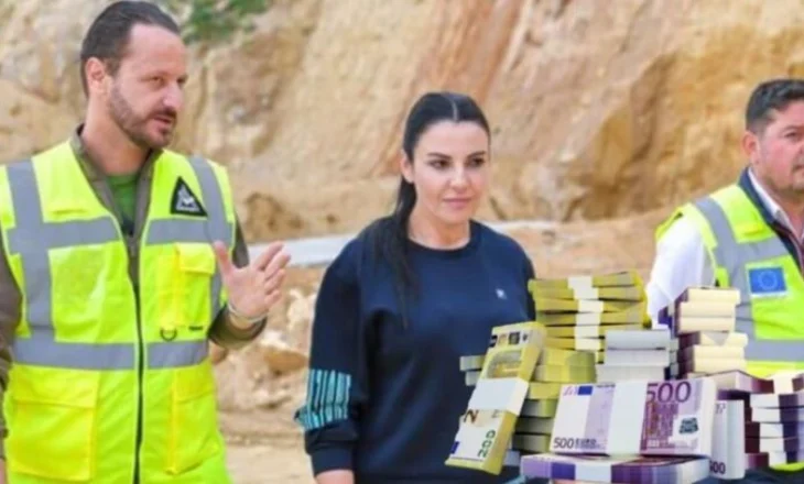 Nënkontraktori ‘anonim’/ Si u ‘zhdukën’ 7 milionë euro nga kompania që u përdor nga “elefantët” e korrupsionit