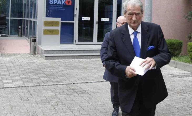 Nesër Berisha paraqitet në SPAK për 21 janarin, ja çfarë pritet të ndodhë