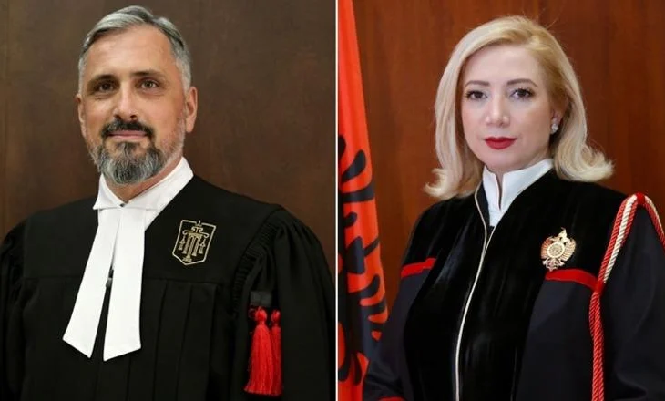 Nesër betohet anëtari i ri Kushtetueses, i hapet rruga zgjedhjes së kryetarit të ri