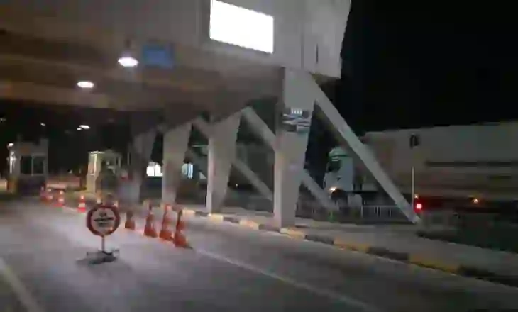 Nesër bllokohet aksi Kakavijë–Janinë për disa orë, policia apel qytetarëve të shtangin udhëtimet