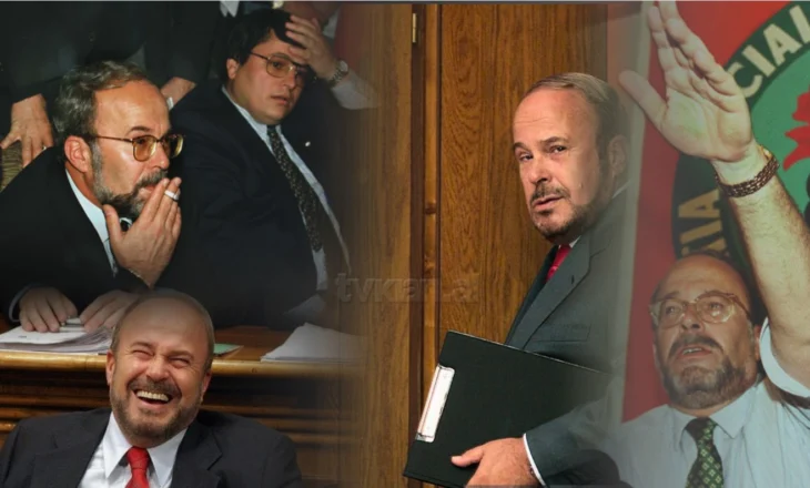 Nesër, ditë zie për Fatos Nanon! Pas homazheve, varrimi në Sharrë me rite ortodokse dhe në privatësi familjare