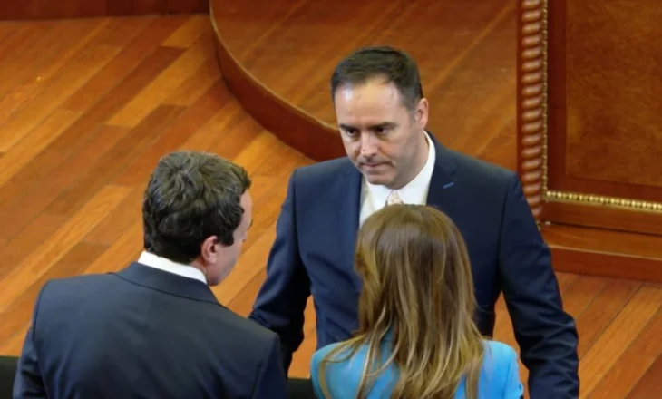 Nesër, do të mbahet seanca për Qeverinë e re të Kosovës