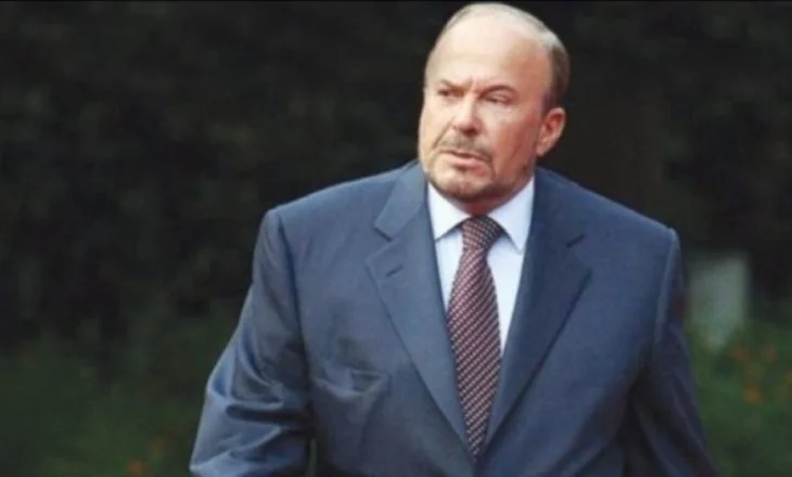 Nesër lamtumira për Fatos Nanon, detajet e ceremonisë funebre shtetërore