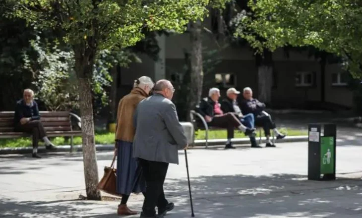 Nesër nis shpërndarja e bonusit të fundvitit, përfitojnë mbi 750 mijë pensionistë