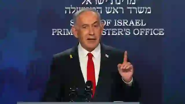 Netanyahu: Hamasi dhe Hezbollahu do të sulmohen sa herë që shkelin armëpushimin