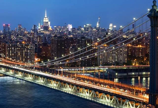 New York shpallet sërish qyteti më i pasur në botë, 1 në 22 persona është milioner!