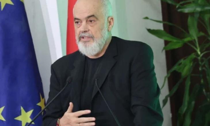 “Nga 1 janari, paga minimale 500 euro”/ Rama jep lajmin: Për sektorin privat…