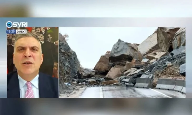 Nga 12 mijë euro në 20 mln për km/ Blushi: Ja si po ‘zhvaten’ taksat e shqiptarëve me rrugët e Ramës