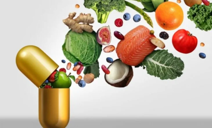 Nga ankthi te rënia e flokëve, zbuloni shenjat që tregojnë se trupit juaj ka nevojë për Vitaminë D