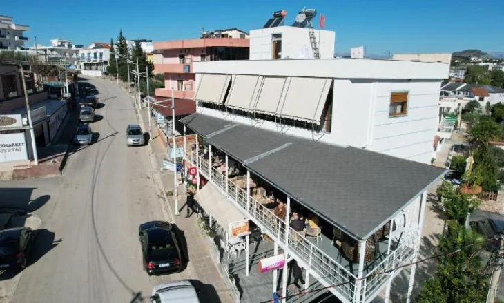 Nga asfaltimi tek trotuaret, çfarë planifikon FSHZH për rrugën kryesore të Sarandës