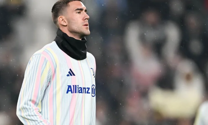 Nga çështja “Vlahoviç” te merkato, Juventusi kërkon një “regjisor”