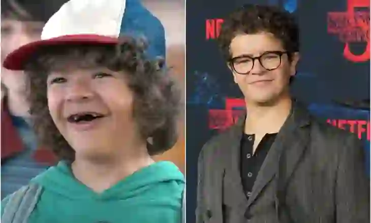 Nga çfarë sëmundjeje vuan Gaten Matarazzo, aktori që luan Dustin në ‘Stranger Things’?