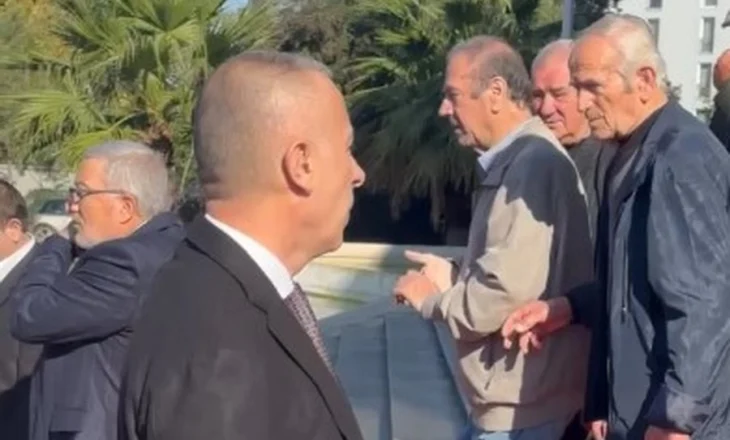 Nga Duka te Mediu e Arjan Ndoja, opozita nderon Fatos Nanon