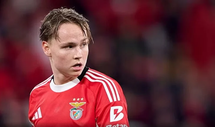 Nga fitorja 4-1 ndaj Italisë në burg, videoja e turpshme me të mitur i kushton shtrenjtë lojtarit të Mourinhos