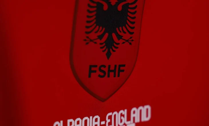 Nga Gjimshiti tek Hoxha, formacioni i Sylvinos në përballjen me Anglinë